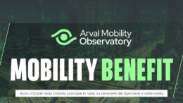 Arval Mobility Observatory, ‘sostenibilità e benessere dipendenti in piani strategici aziende’