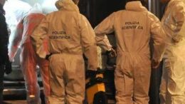 Napoli, Nunzia Cappitelli trovata morta in casa: ipotesi femminicidio o incidente domestico