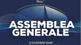 Alis, Grimaldi: “In Assemblea generale confronto su futuro logistica e trasporti”