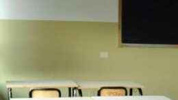 Malore improvviso in classe, muore professore di Storia e Filosofia nel Frusinate