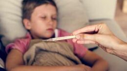 Mononucleosi e sclerosi multipla nei bambini: studio conferma legame