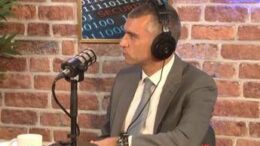 Beniamino Irdi: “Pubblico e privato per la sicurezza nazionale del futuro”