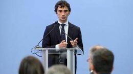 Bignami: “Da Pd reazione scomposta, Garofani ha confermato”