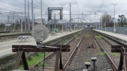Firenze, muore investito da un treno: ritardi fino a due ore per l’Alta Velocità