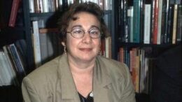 Morta ex Br Braghetti, il figlio di Bachelet: “Le ho stretto volentieri la mano, giusto fosse libera dopo pena”