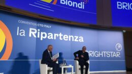 La Ripartenza, innovazione territorio e nuove prospettive delle imprese, convention a Roma