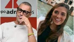Alex Britti, l’ex compagna rompe il silenzio: “Basta notizie false, chiedo un po’ di pace per mio figlio”