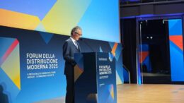 Buttarelli (Federdistribuzione)”La legge di bilancio sia occasione per rilancio domanda interna”