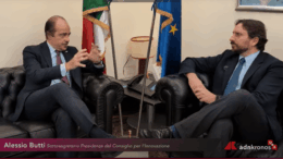 Ai, Butti: “Digital Omnibus tagliando necessario, Big tech pronte a collaborare”