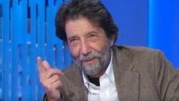 Cacciari: “Meloni la migliore tra le destre europee”