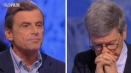 Piazzapulita, Sachs ospite stasera e Calenda attacca