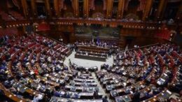 Camera, oggi question time con ministri Ciriani, Tajani, Lollobrigida e Bernini