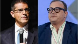 Editoria, dal 1° dicembre Cerno direttore del ‘Giornale’ e Capezzone direttore del ‘Tempo’