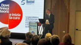 Sanità, Cappellacci (Fi): “Risorse sono fondamentali ma servono anche le riforme”
