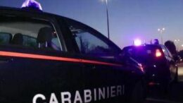 Genova, accoltella ex compagna e fugge: catturato nella notte