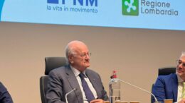 Trasporti, Catania (Milano Serravalle – Tangenziali): “Ai apre a opportunità straordinarie”