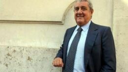 Morto Cesare Cursi, fu sottosegretario nei governi Berlusconi