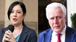 Toscana, patente ritirata ad assessore Manetti: bufera su Giani. Gioventù Nazionale: “Che ci facevano in prefettura?”
