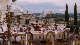 Meet up 2025, torna l’appuntamento per i professionisti del wedding e del turismo esperienziale