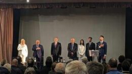 Regionali Campania, Musumeci e Sangiuliano: “Procida merita centralità”