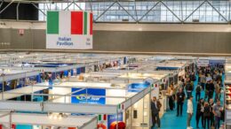 Nautica, Made in Italy si conferma protagonista al Metstrade di Amsterdam