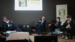 Casa, ‘Abitare il domani’: presentato a Roma il primo manifesto italiano sul cohousing