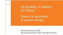 Le donne, il drago, le stelle. Dentro le apocalissi di questo tempo
