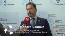 Coppola (ENEA): “Innovazione e qualità per filiere più resilienti e competitive”