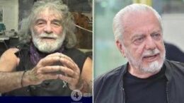 Corona e la querela di De Laurentiis: “Sfidiamoci a duello”