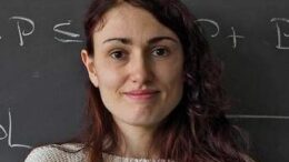 Università, Cristiana De Filippis ‘Alumna dell’anno 2025’ di Milano-Bicocca