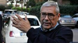 Appalti pilotati in Sicilia, oggi l’interrogatorio di Cuffaro