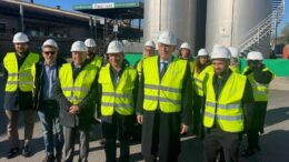 Rifiuti, ‘I cantieri della transizione ecologica’ olio usato protagonista 34esima tappa
