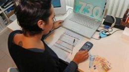 Patrimoniale o pace fiscale? Serve la lotta all’evasione per avere tasse più giuste