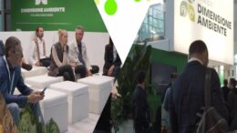 Rifiuti, Dimensione Ambiente a Ecomondo 2025 per i ‘Dialoghi sull’economia circolare’