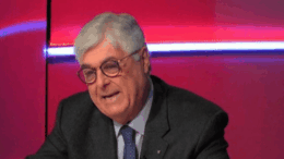 Divella sfida i dazi: “Mi spaventa più il superdollaro”. Partner industriale? “Tra qualche anno..”