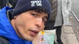 Don Alì arrestato a Torino, il re dei maranza in manetta