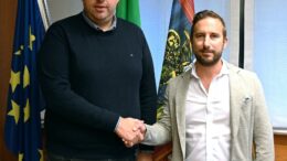 Bagnoli di Sopra, sottoscritti gli elaborati del PAT in copianificazione con la Provincia di Padova
