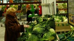 Rapporto Ismea, acquisti alimentari in sensibile crescita nel primo semestre