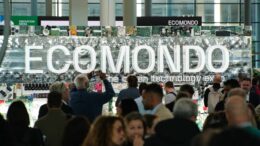 Chiude Ecomondo 2025, +7% di presenze totali