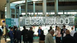 A2A premiata a Ecomondo per il progetto di recupero calore dal data center di Brescia