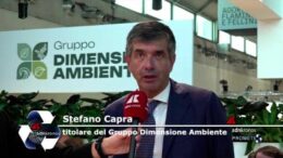 Ecomondo: Capra (Dimensione Ambiente), ‘occasione di incontro e opportunità’