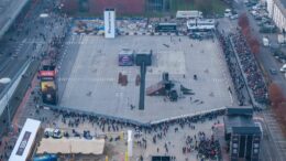Eicma 2025 edizione da record, oltre 600mila persone tra passione e business