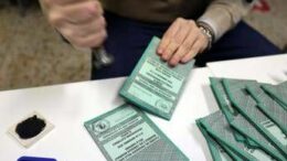 Elezioni Regionali: urne aperte oggi in Campania, Puglia e Veneto