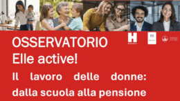 Welfare, Fava a Elle Active: “Presto Inps rilascerà portale famiglia e genitorialità”
