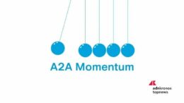 Energia: A2a aggiorna piano strategico e porta a 23 mld gli investimenti complessivi al 2035