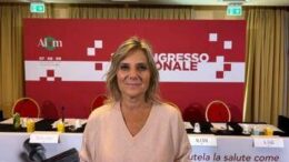 Tumori, Fabi (Aiom): “Cancro seno malattia sociale, serve supporto psicologico”