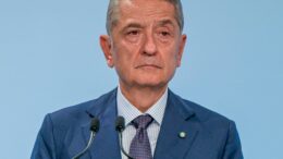 Bankitalia, Panetta: “L’economia sommersa vale il 10% del Pil: incide sull’intero Paese”