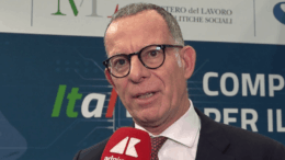 Anci, Fava (Inps): “4.500 punti utente evoluti nei comuni senza sportelli Inps”