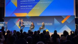Forum Distribuzione Moderna 2025, futuro del retail tra sfide globali e innovazione