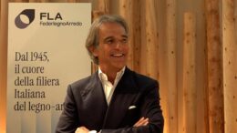 Sostenibilità, Feltrin (FederlegnoArredo): “Evoluzione industriale e spinta verso futuro”